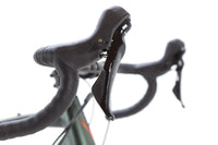 Whyte Dean V2 Shimano GRX Gravel Bike 2023, Size 52cm
