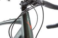Whyte Dean V2 Shimano GRX Gravel Bike 2023, Size 52cm