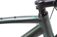 Whyte Dean V2 Shimano GRX Gravel Bike 2023, Size 52cm