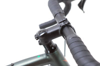 Whyte Dean V2 Shimano GRX Gravel Bike 2023, Size 52cm