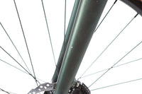 Whyte Dean V2 Shimano GRX Gravel Bike 2023, Size 52cm