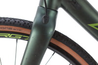Whyte Dean V2 Shimano GRX Gravel Bike 2023, Size 52cm