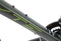Whyte Dean V2 Shimano GRX Gravel Bike 2023, Size 52cm