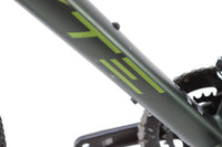 Whyte Dean V2 Shimano GRX Gravel Bike 2023, Size 52cm