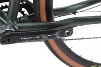 Whyte Dean V2 Shimano GRX Gravel Bike 2023, Size 52cm