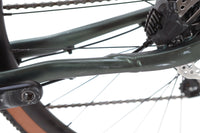 Whyte Dean V2 Shimano GRX Gravel Bike 2023, Size 52cm