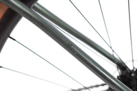 Whyte Dean V2 Shimano GRX Gravel Bike 2023, Size 52cm
