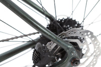 Whyte Dean V2 Shimano GRX Gravel Bike 2023, Size 52cm
