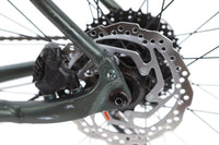 Whyte Dean V2 Shimano GRX Gravel Bike 2023, Size 52cm