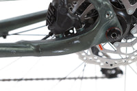Whyte Dean V2 Shimano GRX Gravel Bike 2023, Size 52cm