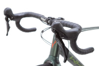Whyte Dean V2 Shimano GRX Gravel Bike 2023, Size 52cm
