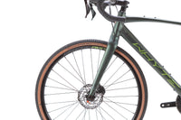 Whyte Dean V2 Shimano GRX Gravel Bike 2023, Size 52cm