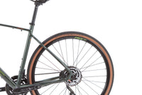 Whyte Dean V2 Shimano GRX Gravel Bike 2023, Size 52cm