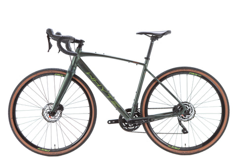 Whyte Dean V2 Shimano GRX Gravel Bike 2023, Size 52cm