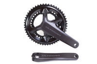 Shimano Ultegra R8100 Crankset, 52/36t - 172.5mm