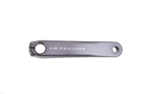 Shimano Ultegra R8100 Crankset, 52/36t - 172.5mm