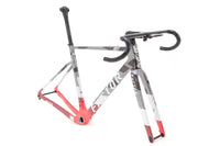 Factor Aluto Gravel Frameset 2026, Size 54cm