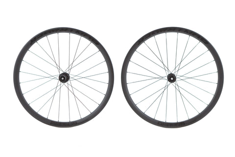 Bontrager Aeolus Elite 35 Disc Carbon Wheelset 2026, Shimano Freehub