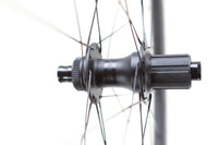 Bontrager Aeolus Elite 35 Disc Carbon Wheelset 2026, Shimano Freehub