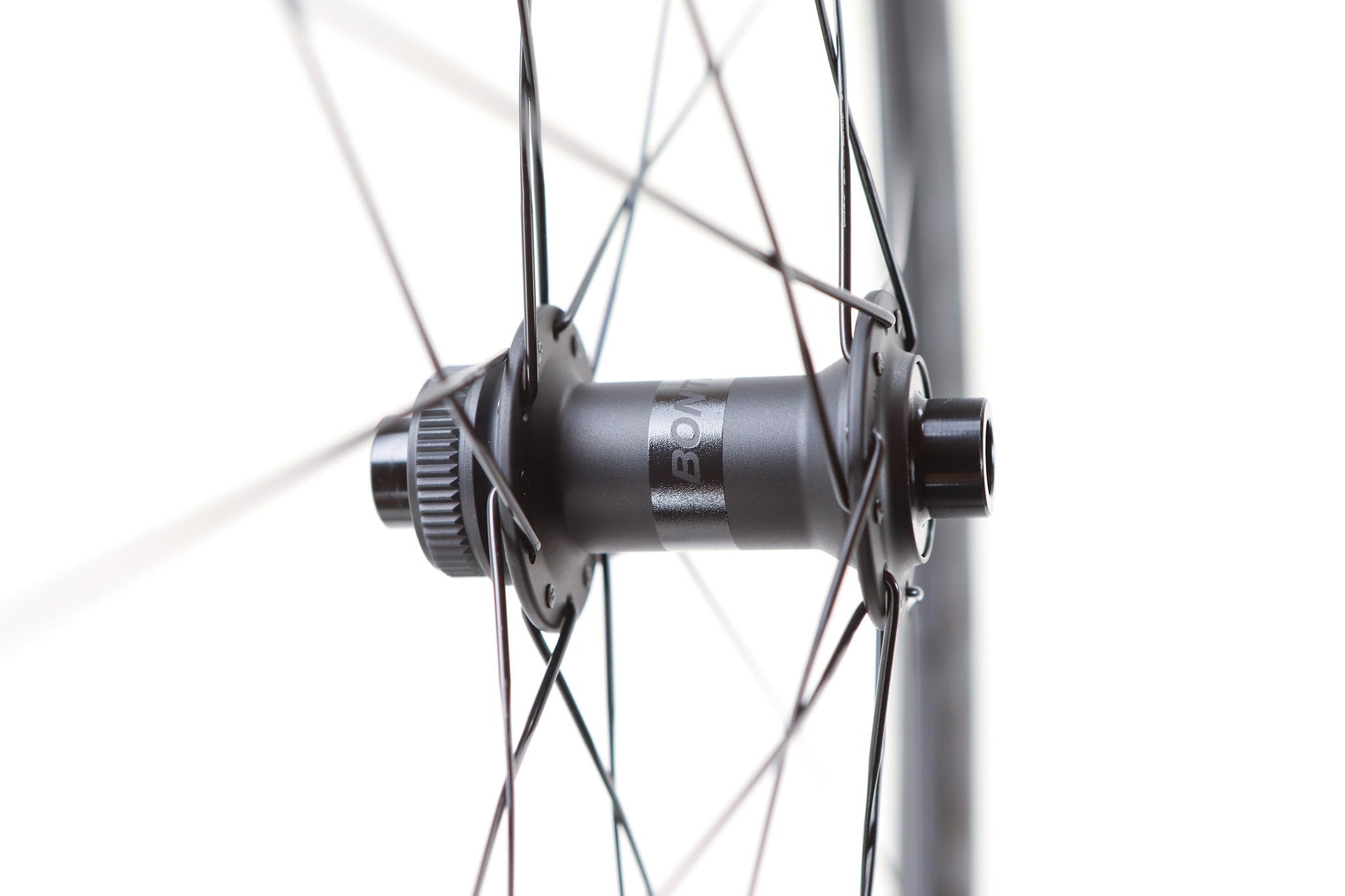 Bontrager Aeolus Elite 35 Disc Carbon Wheelset 2026, Shimano