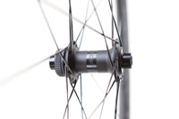 Bontrager Aeolus Elite 35 Disc Carbon Wheelset 2026, Shimano Freehub