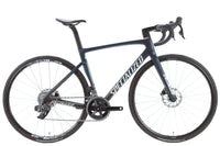 Specialized Tarmac SL7 Comp Sram Rival eTap AXS Disc Road Bike 2023, Size 54cm