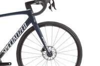 Specialized Tarmac SL7 Comp Sram Rival eTap AXS Disc Road Bike 2023, Size 54cm