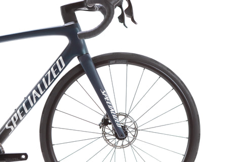 Specialized Tarmac SL7 Comp Sram Rival eTap AXS Disc Road Bike 2023, Size 54cm