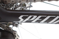 Specialized Tarmac SL7 Comp Sram Rival eTap AXS Disc Road Bike 2023, Size 54cm