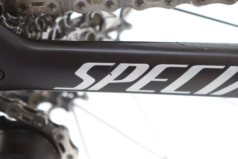 Specialized Tarmac SL7 Comp Sram Rival eTap AXS Disc Road Bike 2023, Size 54cm