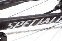 Specialized Tarmac SL7 Comp Sram Rival eTap AXS Disc Road Bike 2023, Size 54cm