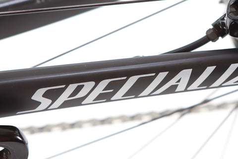 Specialized Tarmac SL7 Comp Sram Rival eTap AXS Disc Road Bike 2023, Size 54cm