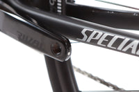 Specialized Tarmac SL7 Comp Sram Rival eTap AXS Disc Road Bike 2023, Size 54cm