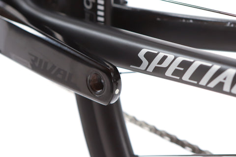 Specialized Tarmac SL7 Comp Sram Rival eTap AXS Disc Road Bike 2023, Size 54cm