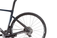 Specialized Tarmac SL7 Comp Sram Rival eTap AXS Disc Road Bike 2023, Size 54cm