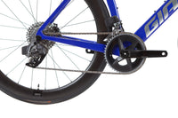Giant Propel Advanced 1 Sram Rival eTap AXS Disc Road Bike 2024, Size M/L