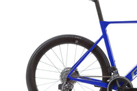 Giant Propel Advanced 1 Sram Rival eTap AXS Disc Road Bike 2024, Size M/L