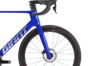 Giant Propel Advanced 1 Sram Rival eTap AXS Disc Road Bike 2024, Size M/L