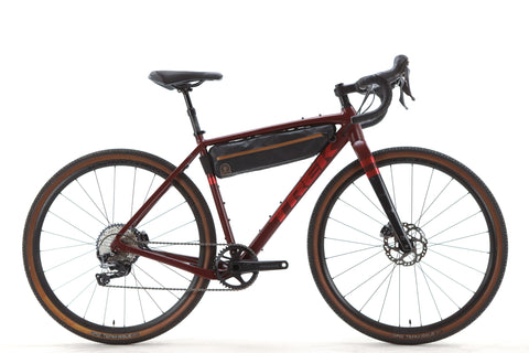 Trek Checkpoint ALR 5 Driftless Shimano GRX Gravel Bike 2023, Size 54cm