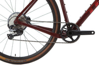 Trek Checkpoint ALR 5 Driftless Shimano GRX Gravel Bike 2023, Size 54cm