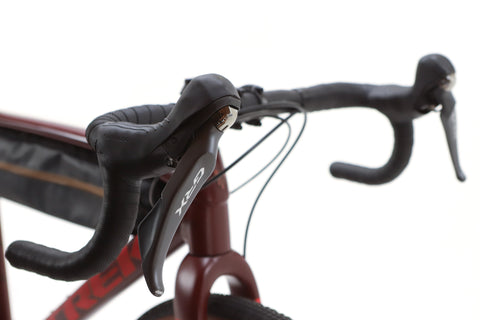 Trek Checkpoint ALR 5 Driftless Shimano GRX Gravel Bike 2023, Size 54cm
