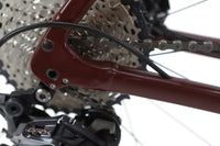 Trek Checkpoint ALR 5 Driftless Shimano GRX Gravel Bike 2023, Size 54cm