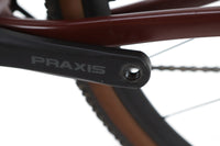 Trek Checkpoint ALR 5 Driftless Shimano GRX Gravel Bike 2023, Size 54cm