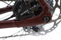 Trek Checkpoint ALR 5 Driftless Shimano GRX Gravel Bike 2023, Size 54cm