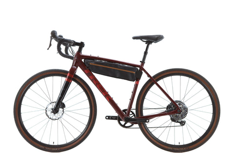 Trek Checkpoint ALR 5 Driftless Shimano GRX Gravel Bike 2023, Size 54c – Cycle Exchange