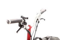 Brompton ARCC AC6 Electric Folding Bike 2022