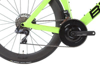 BMC Timemachine 01 Disc Shimano Ultegra Di2 TT Bike 2022, Size M/L