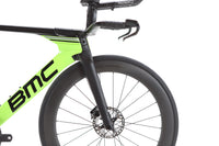 BMC Timemachine 01 Disc Shimano Ultegra Di2 TT Bike 2022, Size M/L