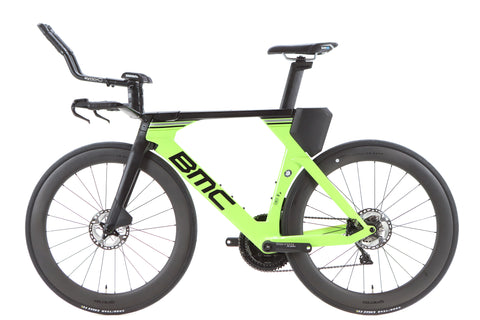 BMC Timemachine 01 Disc Shimano Ultegra Di2 TT Bike 2022, Size M/L