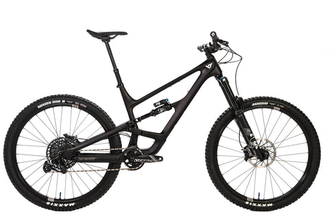 Yt Capra Cf Yt Bike Sizing YT Capra 29 Core Sram GX Eagle MTB 2021